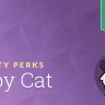 Gravity Perks Copy Cat