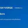 WooCommerce Bambora Payment Gateway