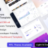 Techwind - PHP App, Saas & Software Landing & Admin Dashboard Template
