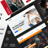 Digicop - Security and CCTV WordPress Theme