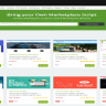 GigKart - Single Vendor Digital Products Marketplace