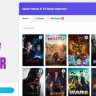 Epiza - Bulk Movie & TV Show Importer For WordPress
