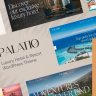 Palatio - Luxury Hotel & Resort WordPress Theme
