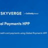 WooCommerce Global Payments HPP