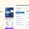 WPSubscription Pro - Subscription for WooCommerce
