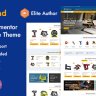 Toolband - Tools Store WordPress WooCommerce Theme