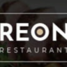 Reon - Restaurant WordPress Theme