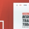 NanoFit - WP Theme for Personal Training Services
