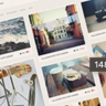 Oyster - Photography Portfolio WordPress Theme