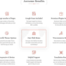 Politix – Political Campaign WordPress Theme