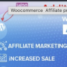 Affiliate Pro - WordPress Affiliate Program Plugin for WooCommerce