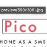 PicoMSG - Phone As an SMS Gateway For Bulk SMS Marketing