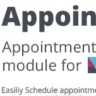 Appointly - Perfex CRM Appointments