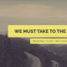 Wheats – WordPress Easy Blogging Theme