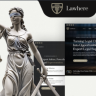 Lawhere - Attorney WordPress Theme
