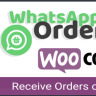 Order on WhatsApp for WooCommerce