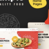 Panpie - Restaurant WordPress Theme