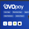 OvoPay - Complete Cross Platform MFS Solution