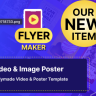 Poster Banao - Poster Maker, Festival & Business & Political, Ad Banao Clone Poster Maker App