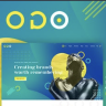 OGO - Creative Multipurpose WordPress Theme