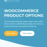 WooCommerce Product Options
