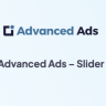 Advanced Ads – Slider