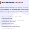 RS Firewall