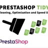 Prestashop Tidy - Cleaning, Optimization and Speed Up