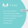 Mere XenForo Theme By DohTheme