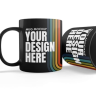 Realistic Mug Mockup #03 By Pitchlook