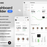 Core – Dashboard Builder