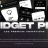 Widget Pro VideoHive