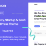 Qunzo - Fintech Wallet App and Web with User, Agent and Merchant Modules Including Admin Panel