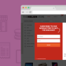 YITH WooCommerce Popup
