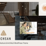 ArchSan - Architecture & Architect WordPress
