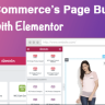 DHWC Elementor - WooCommerce Page Builder with Elementor