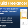 PremiumPress Freelancer Theme
