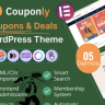 Couponly - Coupons, Deals, Discounts & Affiliate WordPress Theme