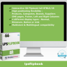 3D Flipbook - Interactive PDF Catalog