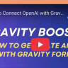 AI for Gravity Forms