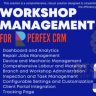 Workshop Management module for Perfex CRM