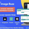 Image Buzz – Pexels, Pixabay, Unsplash & OpenAI for WordPress