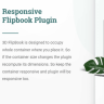 DearFlip - Realistic 3D Flip-books for Wordpress