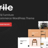 Drile - Furniture WooCommerce WordPress Theme