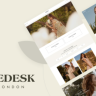 Bedesk – Fashion Store WooCommerce WordPress Theme