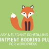 Appointment Booking Calendar — Simply Schedule Appointments Booking Plugin