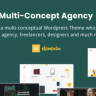 Torfa - Multi-Concept Agency WordPress Theme