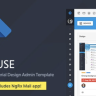 Fuse - Angular 10+ Material Design Admin Template
