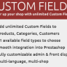 Custom Fields Module