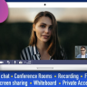 LiveSmart Video Chat - online video chat script